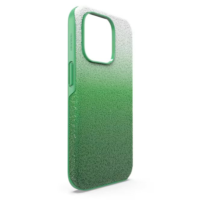 High smartphone case